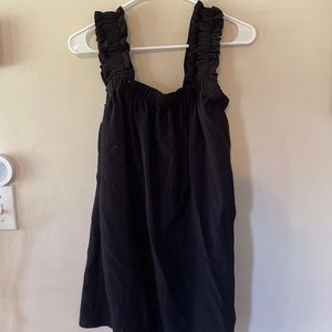 Only worn once for an event.